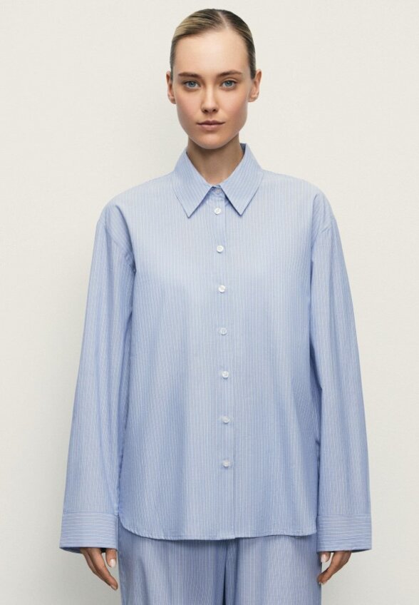 Рубашка домашняя Zarina