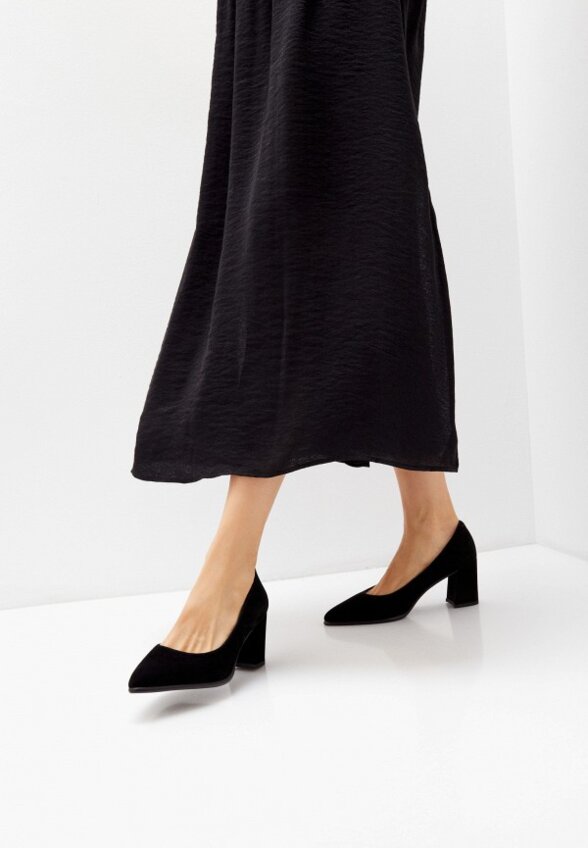 Туфли Salamander