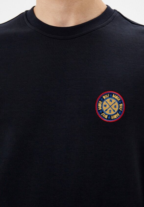 Свитшот Bawer