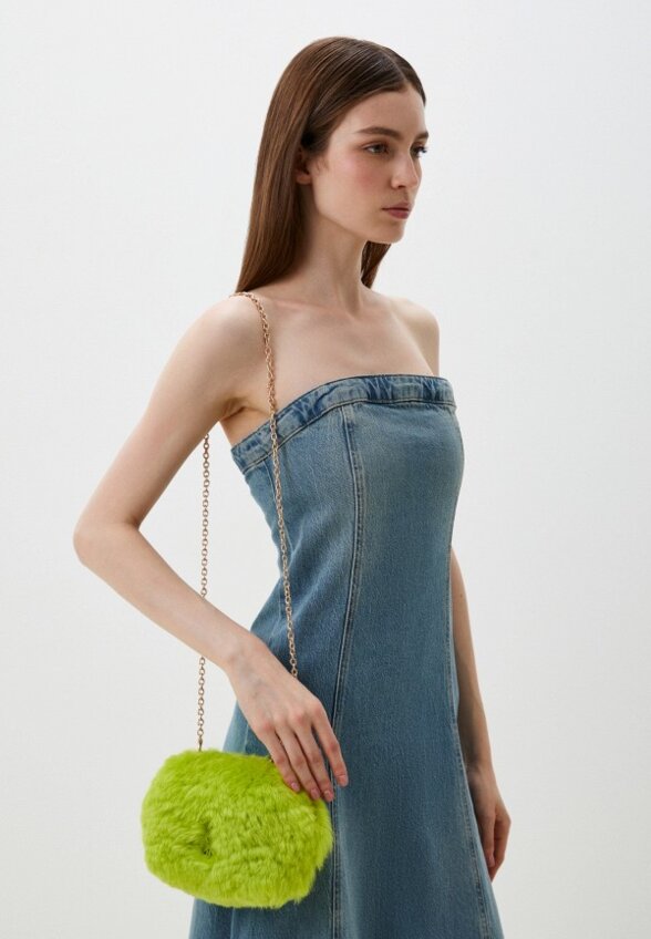 Клатч House of Florence