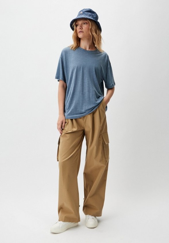 Футболка Tommy Hilfiger