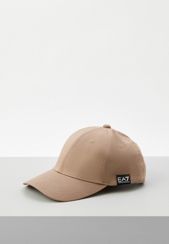 Бейсболка EA7