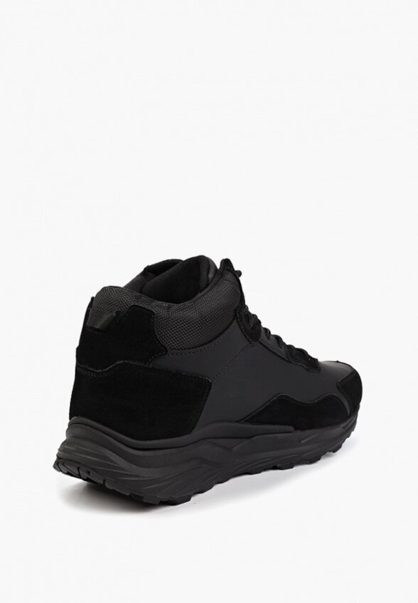 Кроссовки Patrol