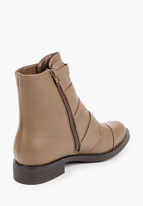 Ботинки Andoo