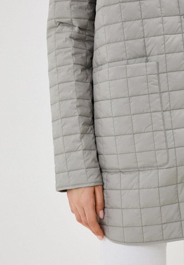 Куртка стеганая Снежная Королева