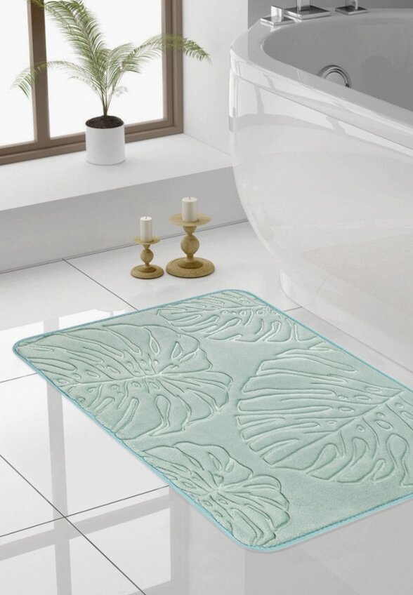 Коврик для ванной DeNastia