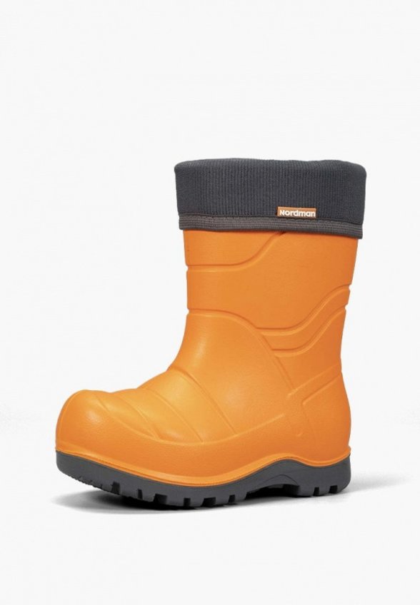 Сапоги резиновые Nordman