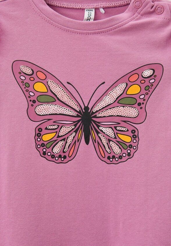 Платье Coccodrillo