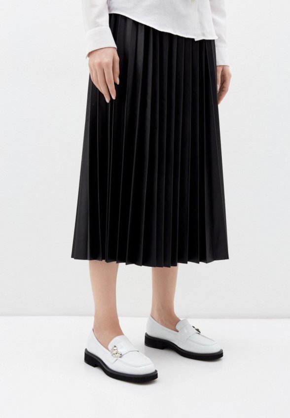 Лоферы Vitacci