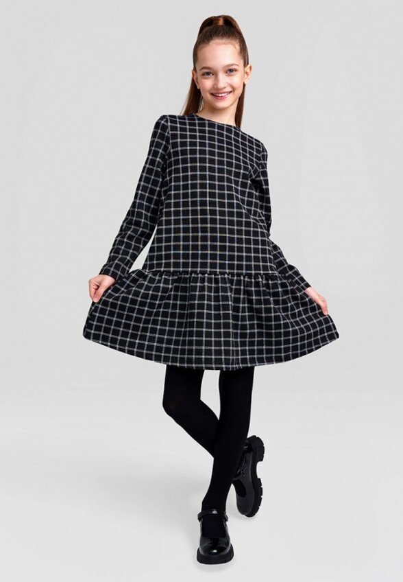 Платье PlayToday