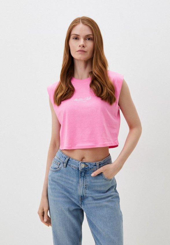 Футболка Terranova