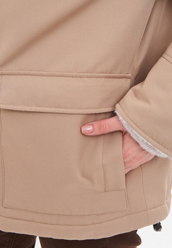 Пуховик Gerry Weber