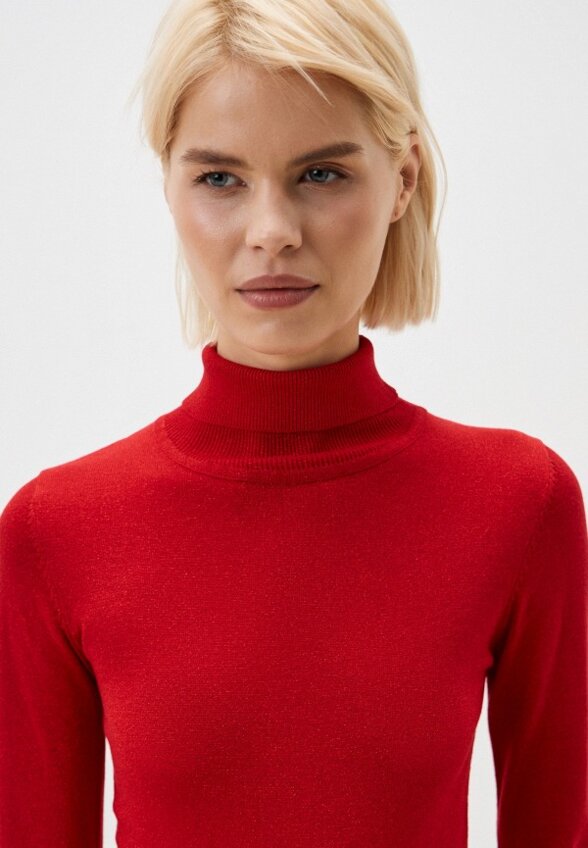 Водолазка Calliope