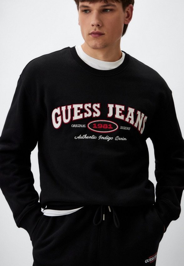 Свитшот Guess Jeans