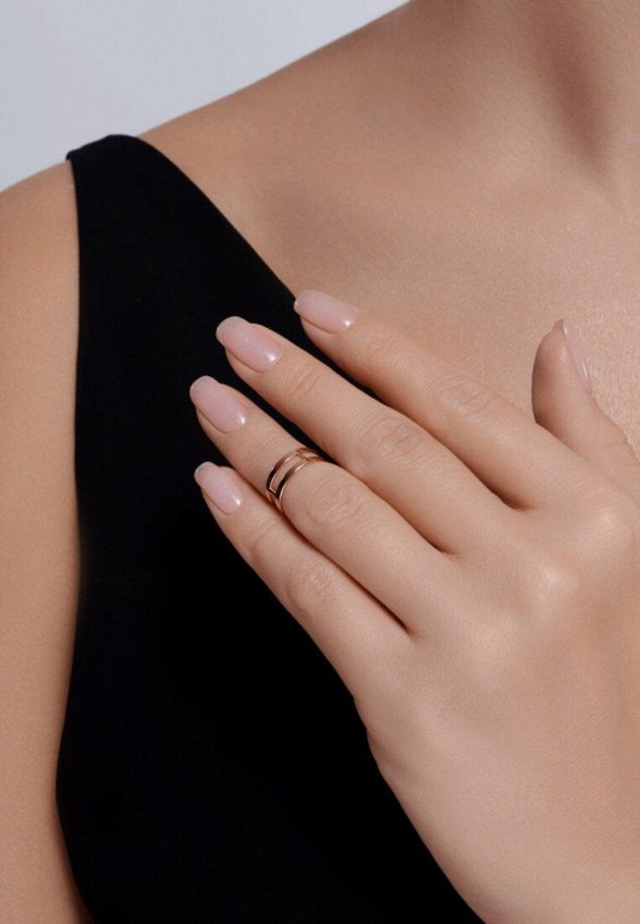 Кольцо Sokolov