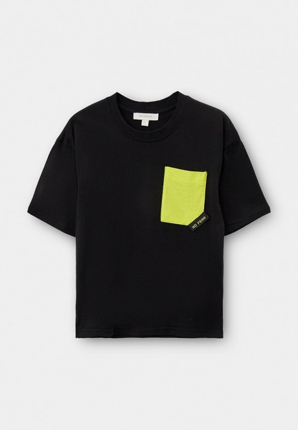 Футболка Smena