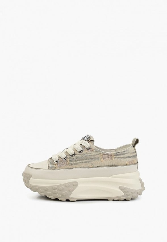 Кроссовки Zumita