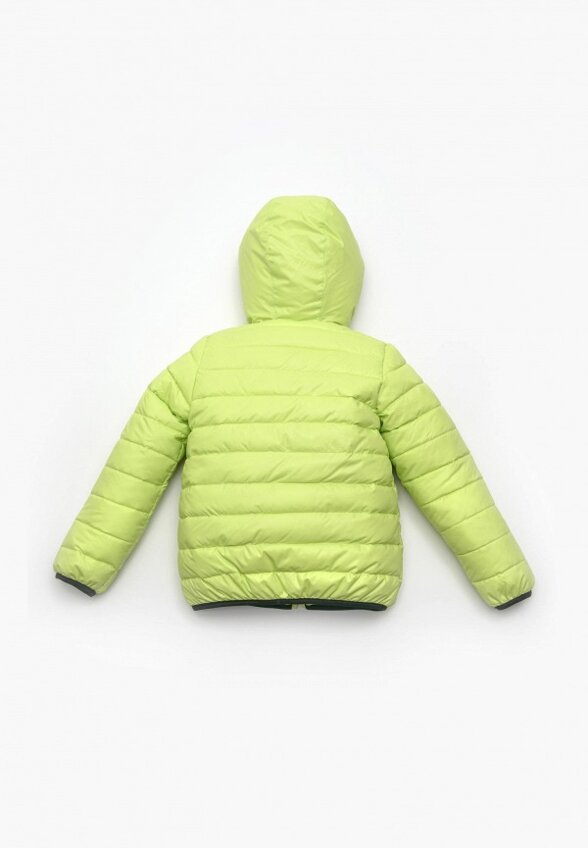 Куртка утепленная Orso Bianco