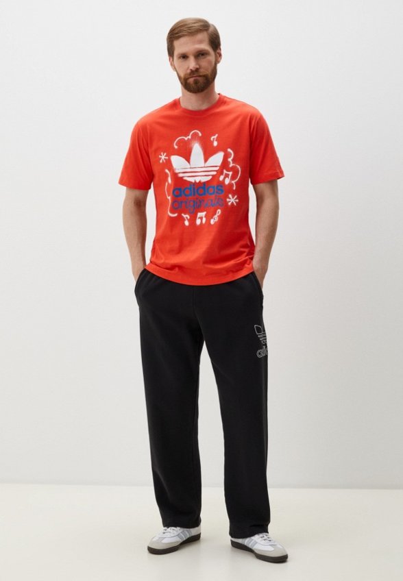 Брюки спортивные adidas Originals