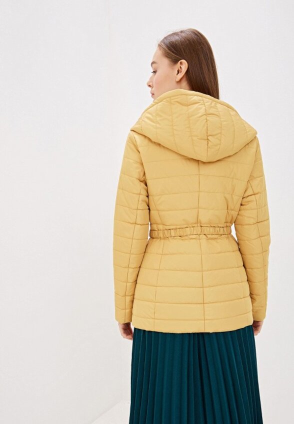 Куртка стеганая J-Splash