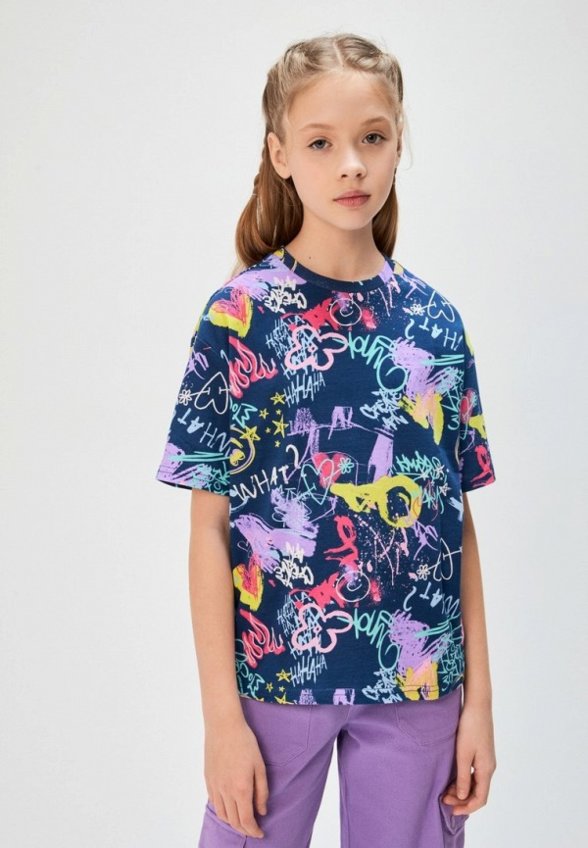 Футболка Acoola