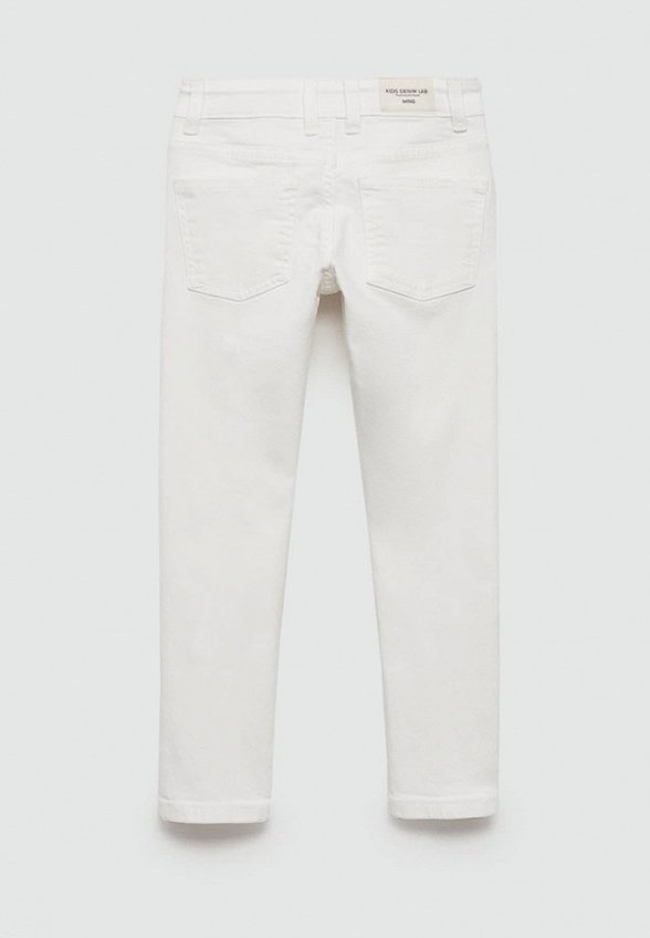 Джинсы Mango Kids