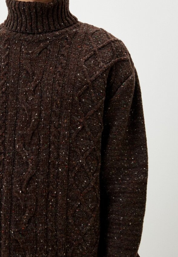 Свитер marhatter