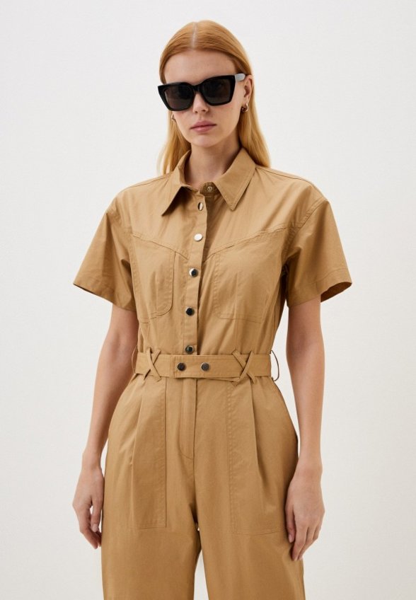 Комбинезон Neohit