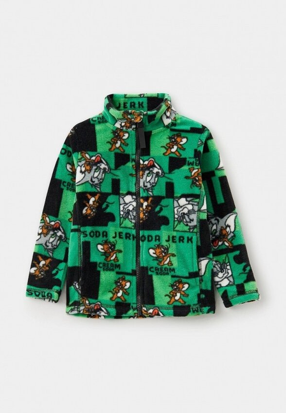 Олимпийка PlayToday