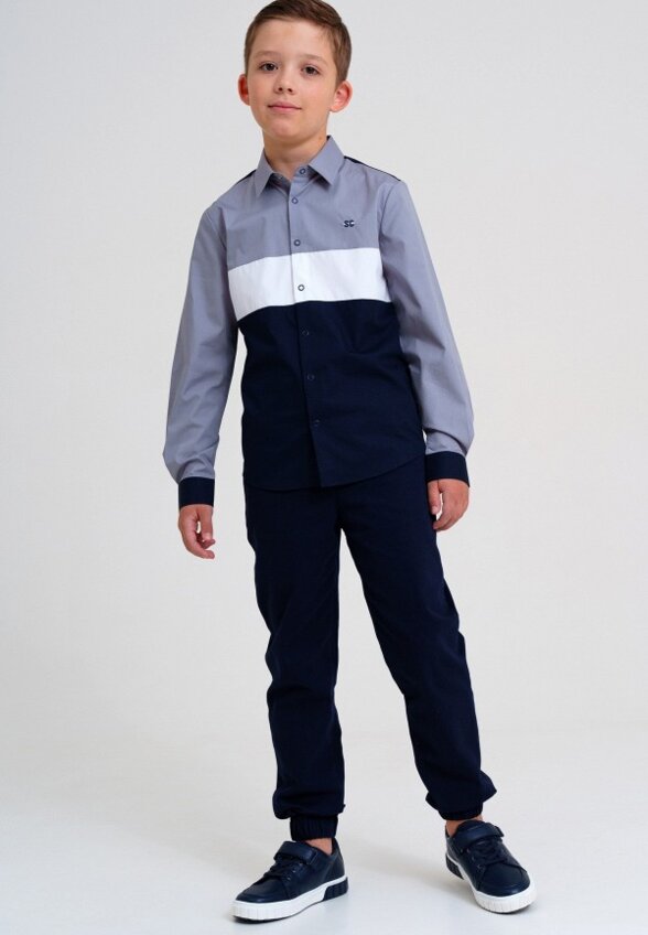 Рубашка PlayToday