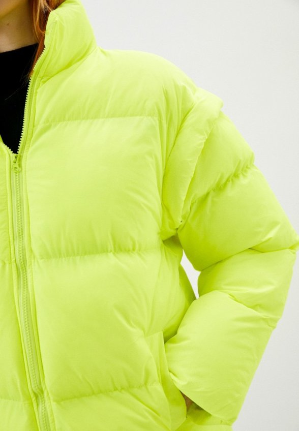 Куртка утепленная Miss Gabby