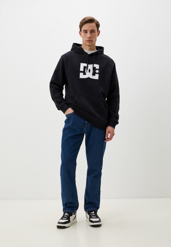 Худи DC Shoes