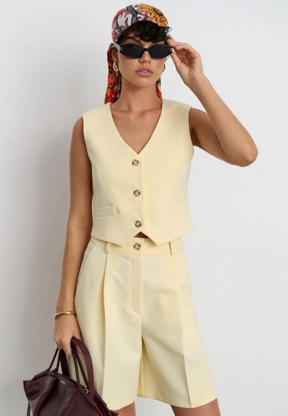 Шорты Darsi.studio