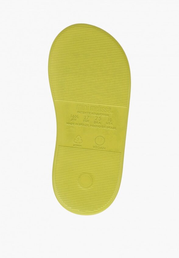 Сандалии Melissa