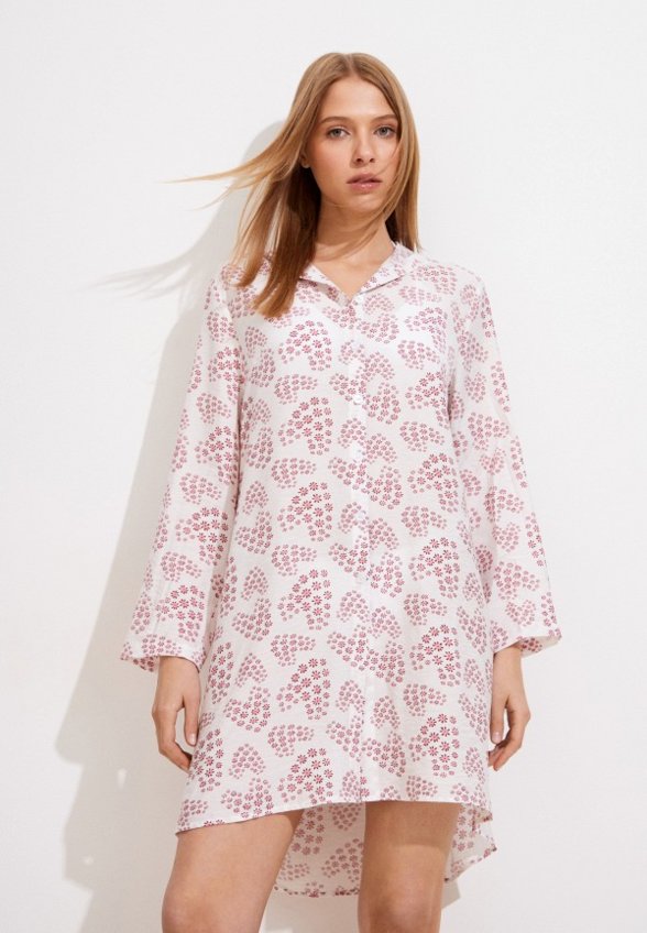 Туника пляжная Naturel