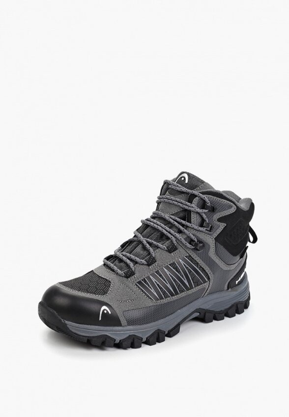 Ботинки трекинговые Head