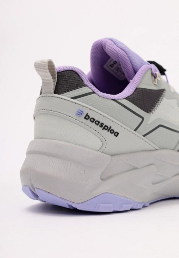 Кроссовки Baasploa