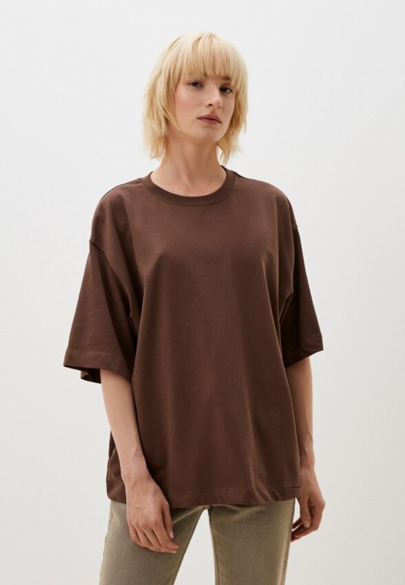 Футболка Mark Formelle