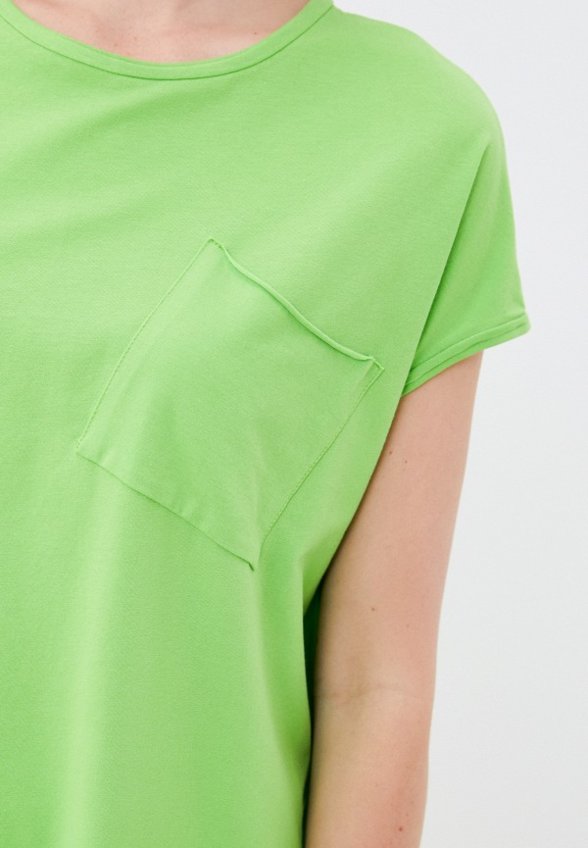 Футболка Helmidge