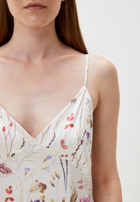 Сорочка ночная Kaftan