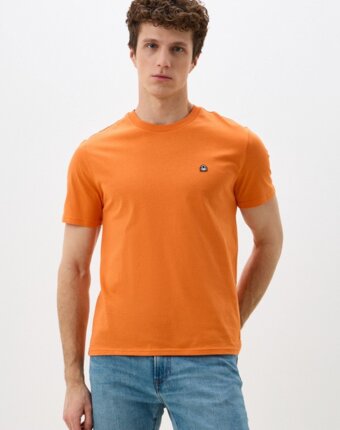 Футболка United Colors of Benetton мужчинам