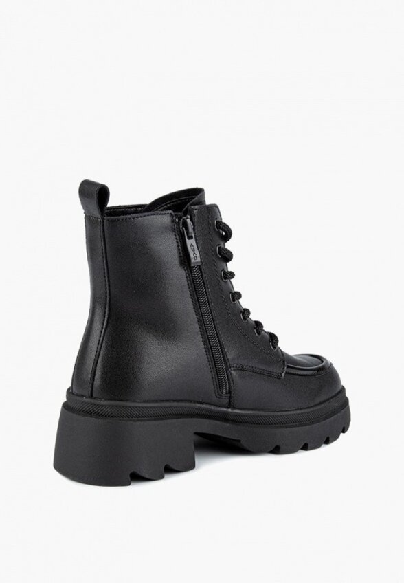 Ботинки Kapika