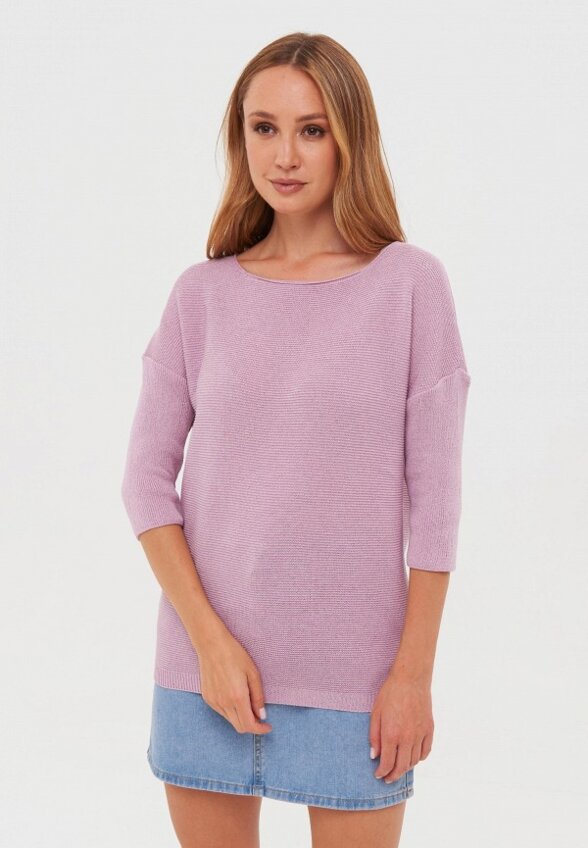 Джемпер Стим