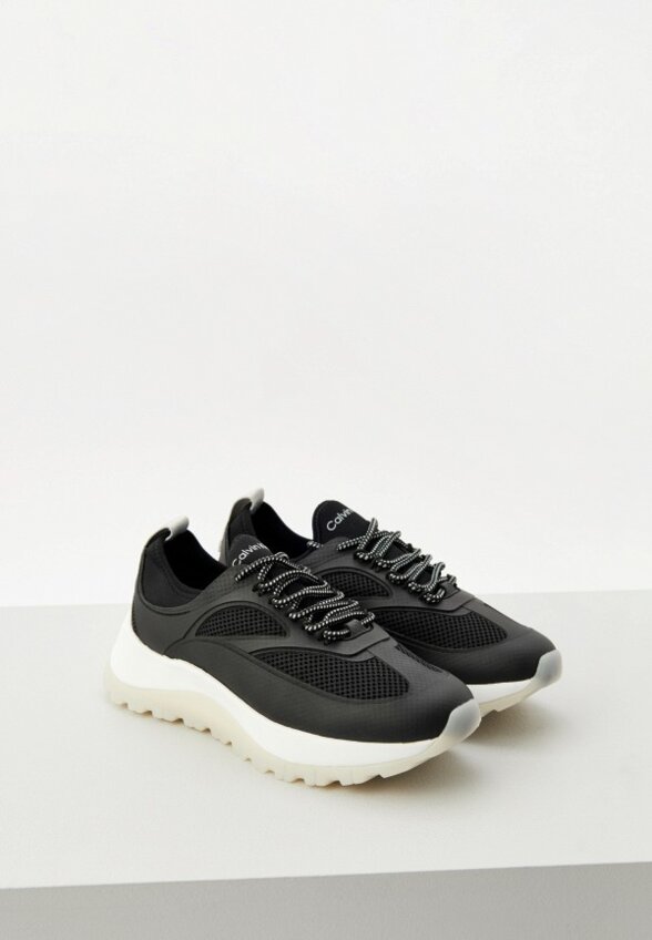 Кроссовки Calvin Klein