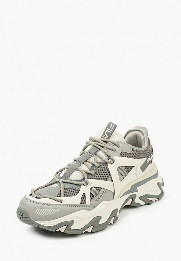 Кроссовки Fila