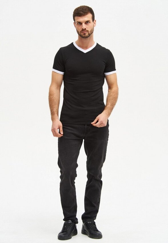 Футболка Envylab