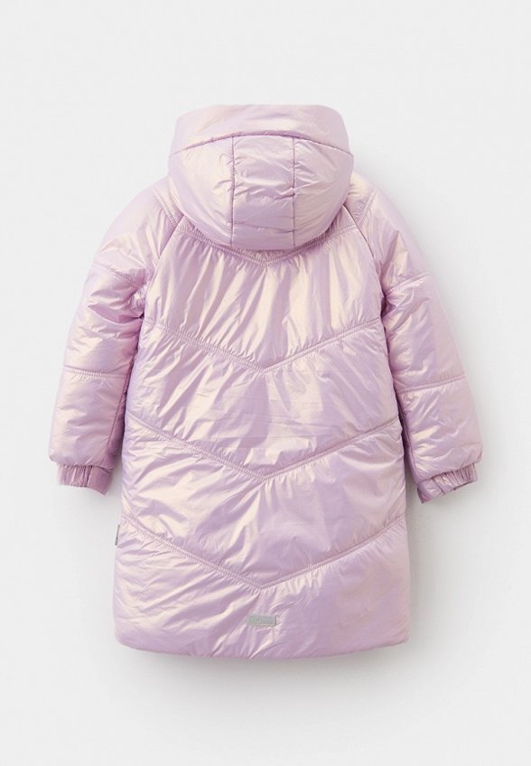 Куртка утепленная АксАрт