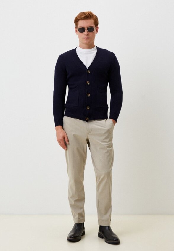 Кардиган Gorenta & Go