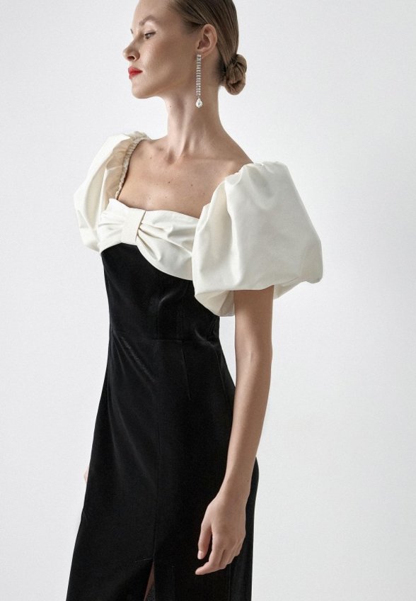 Платье Charuel