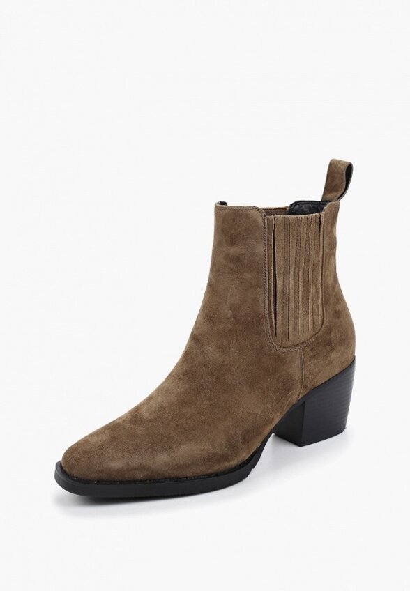 Ботильоны Valley